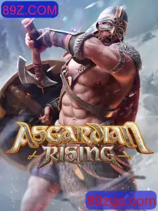 Explorando o Universo de AsgardianRising: Regras, Jogabilidade e Destaques