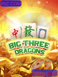 BigThreeDragons: Uma Jornada Épica no Mundos dos Jogos Online