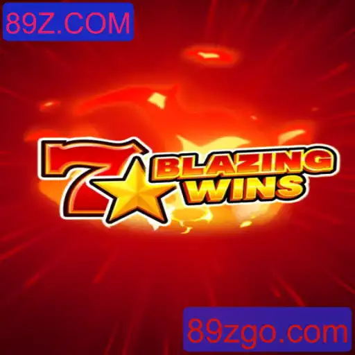 Explorando BlazingWins: Uma Nova Experiência de Jogo com 89Z.COM