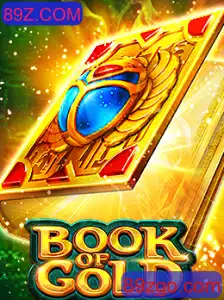 Book of Gold: Explorando o Novo Fenômeno dos Jogos Online