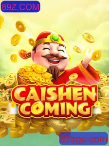 CAISHENCOMING: Um Mergulho no Novo Jogo Empolgante de 89Z.COM
