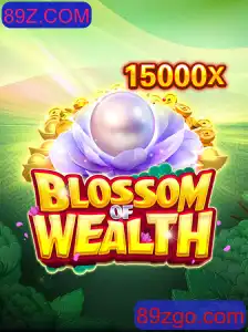 BlossomofWealth: Mergulhe no Universo de Oportunidades do Jogo Inovador