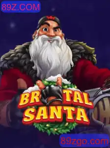BrutalSanta: Uma Aventura Inesquecível no Mundo dos Games