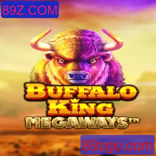 BuffaloKing: A Incrível Jornada pelas Planícies Selvagens com 89Z.COM