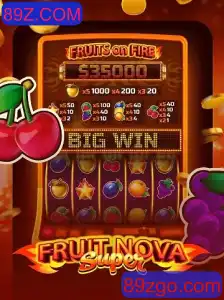 Explorando o Jogo FruitNovaSuper: Regras e Dicas de Estratégia