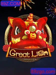 Descubra a emoção de GreatLion: O Jogo do Momento!