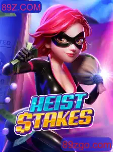 Explorando HeistStakes: O Jogo de Estratégia e Aventura