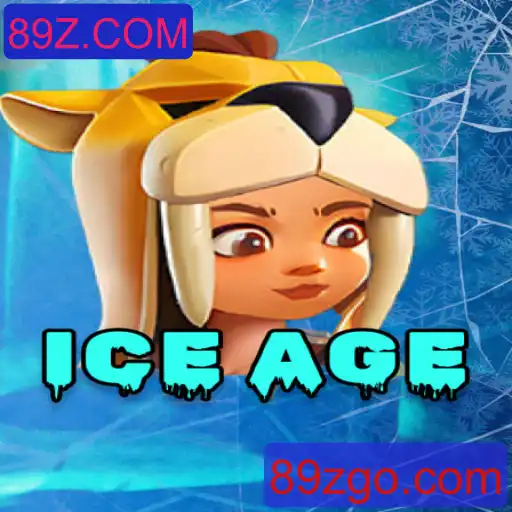 IceAge: Explorando o Mundo Congelado com 89Z.COM