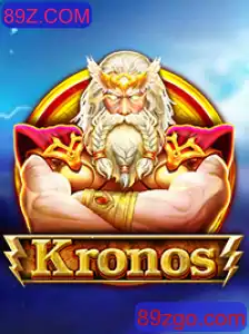 Explorando o Universo de Kronos: Um Jogo Revolucionário