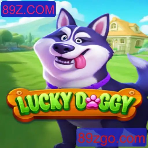 Explorando o Mundo do Jogo LuckyDoggy: Uma Aventura Canina em 89Z.COM
