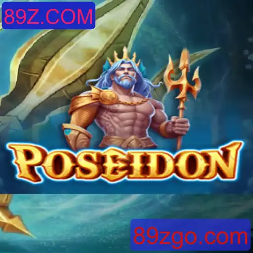 Explore a Aventura Subaquática de Poseidon