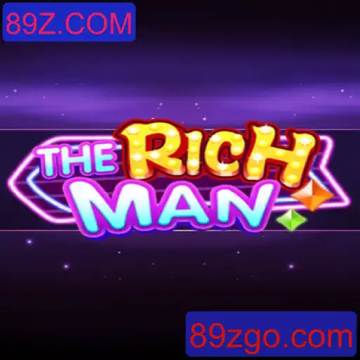 Descubra o Mundo de TheRichMan: Um Jogo Empolgante com 89Z.COM
