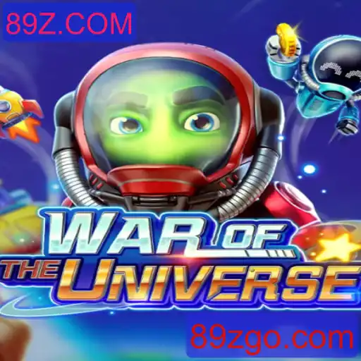 WAROFTHEUNIVERSE: Um Mergulho no Jogo Estratégico de Conflitos Intergalácticos