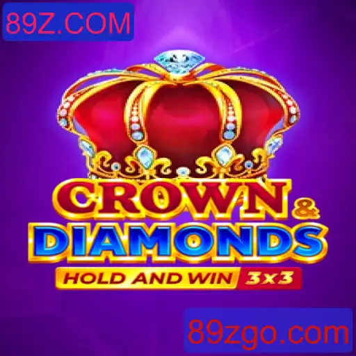Crowndiamonds: A Nova Fenomenal Experiência de Jogo envolvente da 89Z.COM