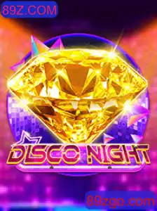 Descubra o Fascinante Mundo de DiscoNight: O Jogo que Conquista 89Z.COM