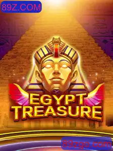 Explorando as Riquezas de EgyptTreasure: Uma Aventura Inesquecível
