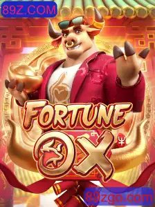 Descubra o Empolgante Mundo de FortuneOx no 89Z.COM