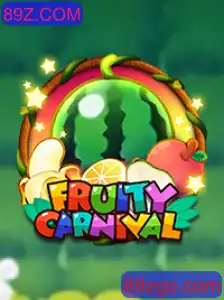 Explorando a Magia do 'FruityCarnival': O Jogo Eletrizante da 89Z.COM