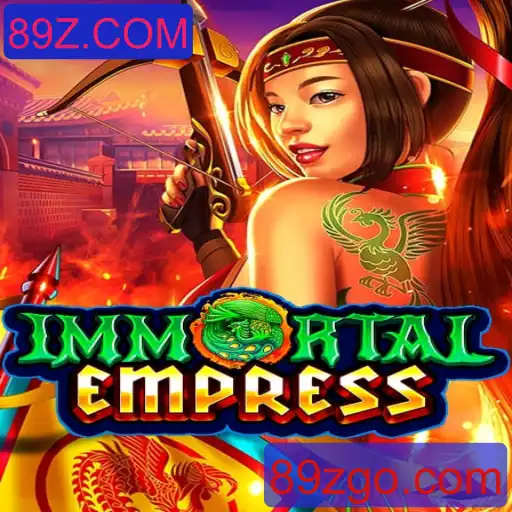 Descubra o Mundo de ImmortalEmpress: Um Jogo de Estratégia e Fantasia