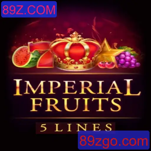 ImperialFruits5: Um Mergulho no Mundo das Frutas Imperiais