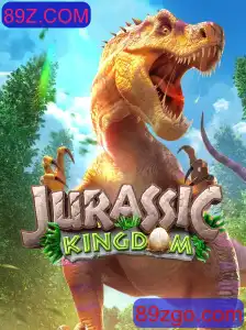 Explorando o Mundo Virtual de JurassicKingdom