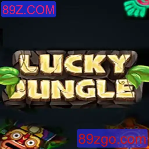 Descubra o Fascinante Mundo de LuckyJungle e suas Regras Empolgantes