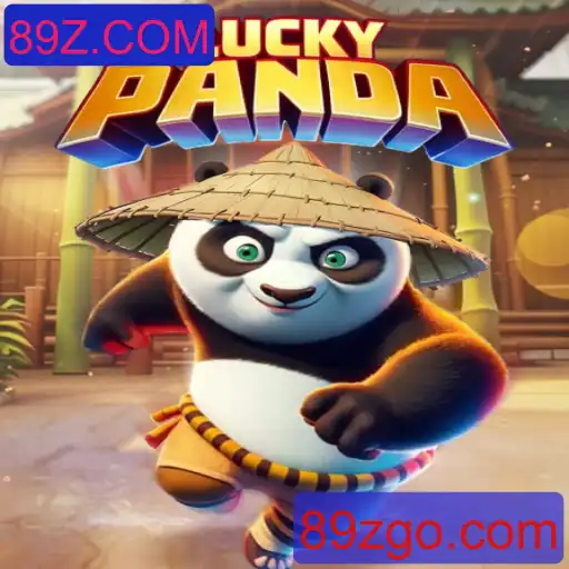 Descubra o Fascinante Mundo de LuckyPanda: O Jogo do Momento