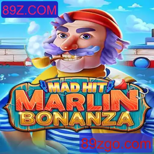 Explorando o Mundo Empolgante de MadHitMarlinBonanza: Seu Novo Jogo Favorito
