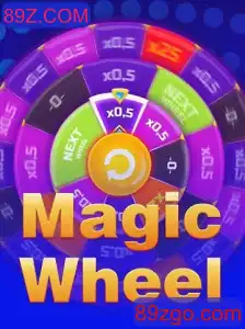 Descubra MagicWheel: A Nova Sensação do Mundo dos Jogos