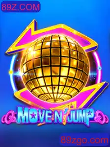 MovenJump: Descubra o Novo Fenômeno dos Jogos Móveis