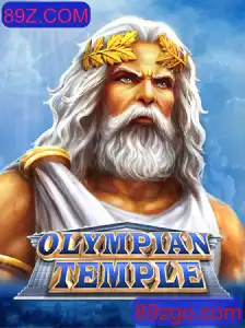 Explorando o Mundo Fascinante de OlympianTemple