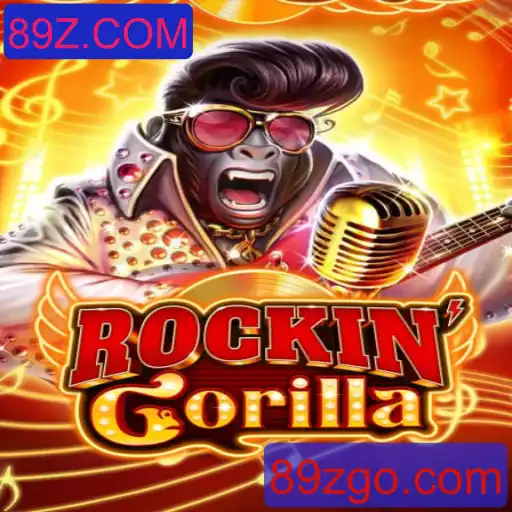 Descubra o Universo Excitante de RockinGorilla
