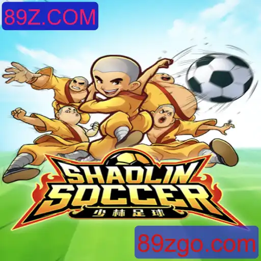 Explorando ShaolinSoccer: Jogo de Futebol com Artes Marciais