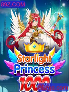 StarlightPrincess1000: Um Mergulho nos Desafios e Atrações do Novo Jogo
