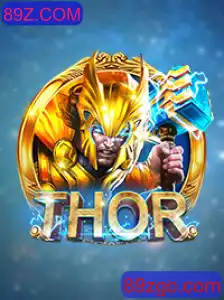 Explorando o Jogo THOR: Aventura e Estratégia com 89Z.COM